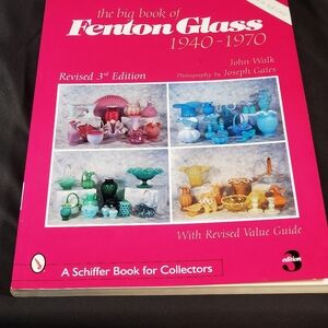 Fenton Glass Directory